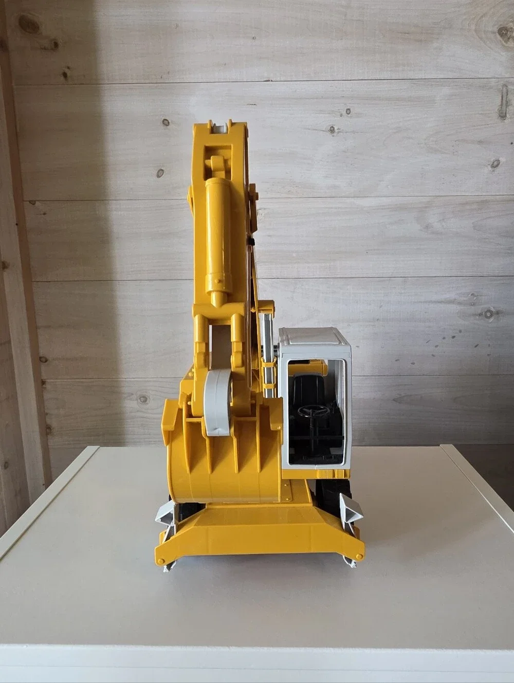 Bruder 912 liebherr